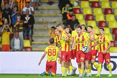 jagiellonia białystok korona kielce